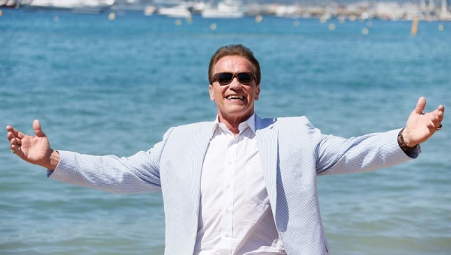 Trump y el cambio climático, los últimos enemigos de Schwarzenegger