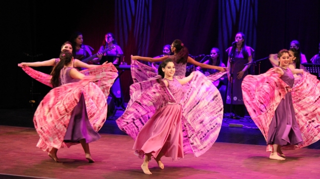 Inauguran el centro cultural más austral de Chile