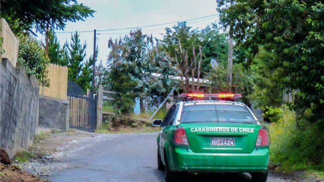 Niña de 11 años fue maniatada y amenazada durante el robo a una casa