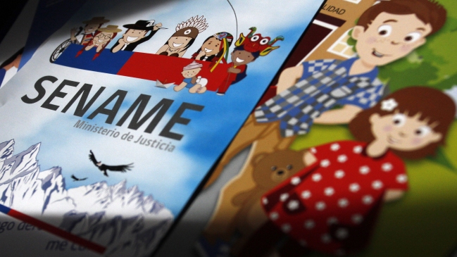 Declararon admisible querella por maltratos a niña de siete años en hogar de menores de Curicó