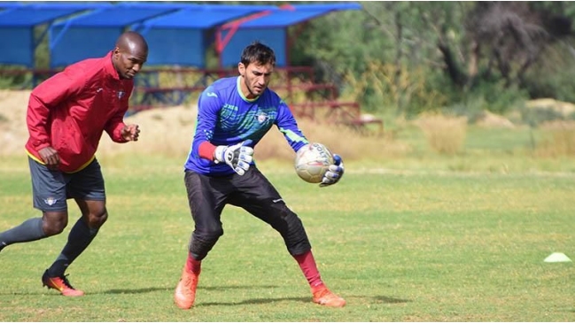 Raúl Olivares y Mauricio Viana sumaron triunfos en Bolivia y Perú