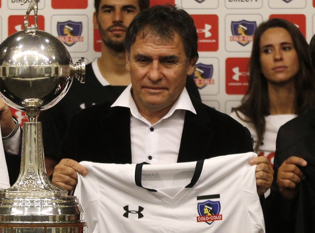 Raúl Ormeño trabajará como asesor de la Comisión Fútbol de Blanco y Negro