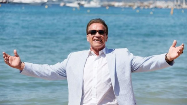 Trump y el cambio climático, los últimos enemigos de Schwarzenegger