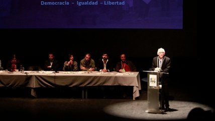   El PPD realiza este sábado su XLVI Consejo Nacional Extraordinario 