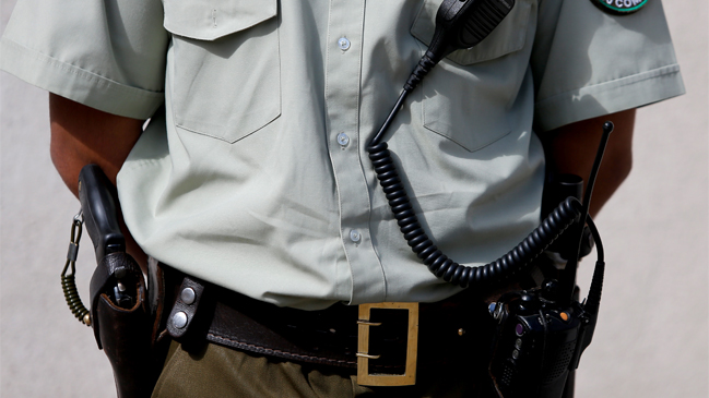 Carabinero fue dado de baja tras matar a un civil en una riña nocturna