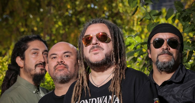La casa del reggae chileno celebra 19 años con Gondwana