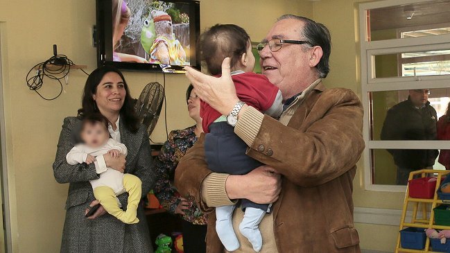 Ministro de Justicia adelantó que 