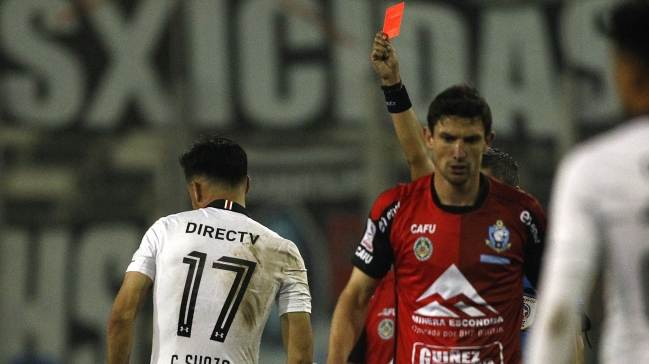 La columna de Pelotazo: Inicio al rojo