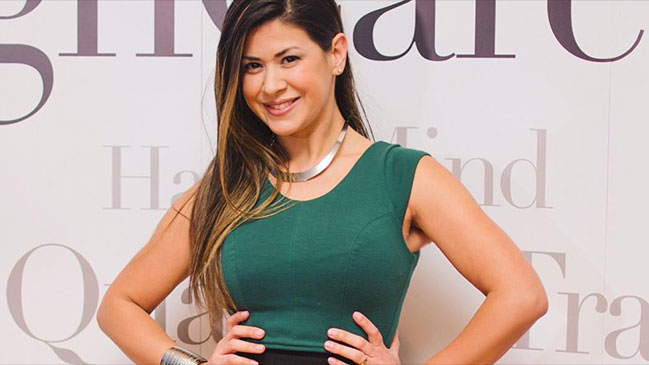 Vivi Rodrígues reaccionó ante dura crítica de 