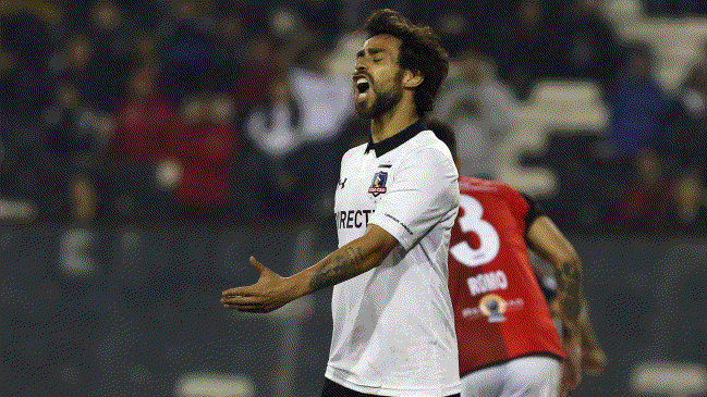 Colo Colo no pudo con Antofagasta en su debut en el Torneo de Transición