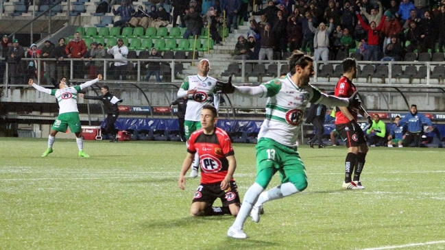 Gol de Abreu y triunfo de San Marcos destacaron en inicio de la Primera B