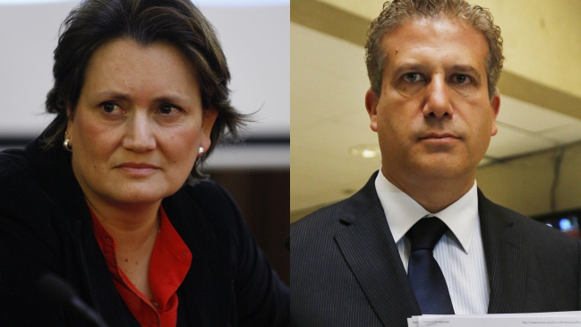 Laura Albornoz: Rincón naturaliza la violencia contra la mujer al alegar inocencia