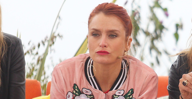 Begoña Basauri fue despedida de 