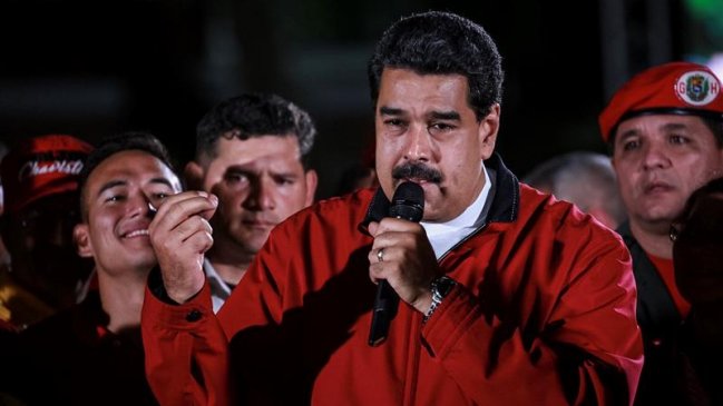 EE.UU. impuso sanciones económicas directas al 