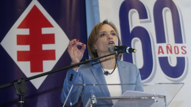 Jorge Navarrete y crisis en la DC: 