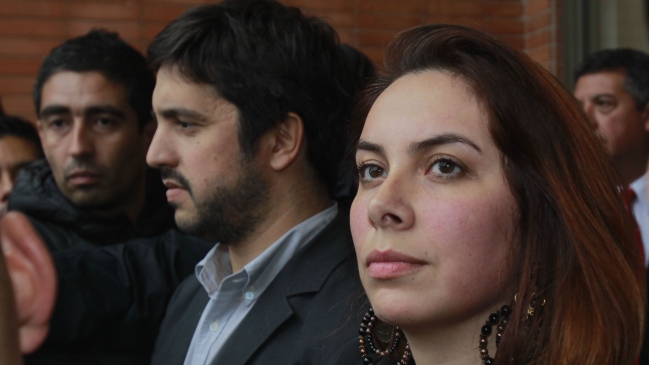 Pablo Acchiardi: Lamento que Colo Colo se esté usando para fines súper bajos