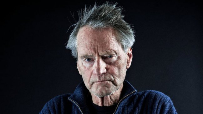 Falleció Sam Shepard, uno de los dramaturgos más importantes de EE.UU.