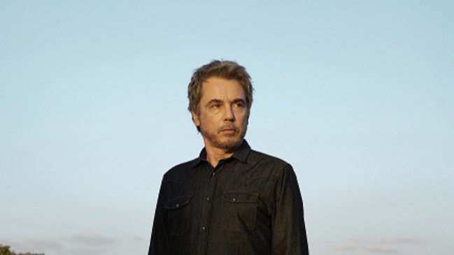 Show de Jean-Michel Jarre en Chile agotó la mitad del recinto