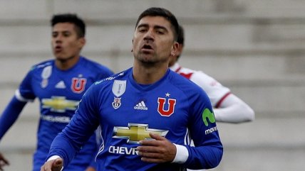 Mariano Puyol: Pizarro es importante ingresando, no sé si funcionaría desde el inicio