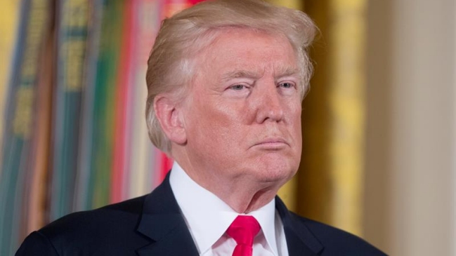 Pence: Ley de sanciones a Rusia será promulgada por Trump 