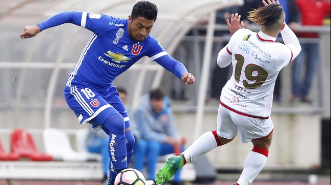 Agente de Jara: No deja de ser atractivo jugar en Boca, pero no hay ofertas por él