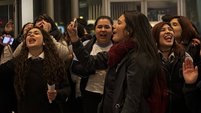 Comisión de Educación del Senado analiza proyecto de desmunicipalización