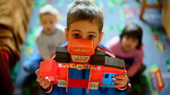 Aldeas Infantiles SOS lanzó nueva campaña: 