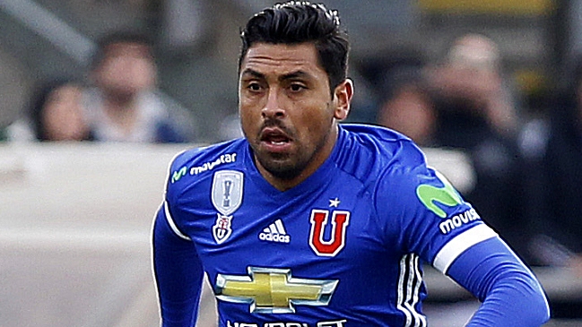 Azul Azul replicó interés de Boca por Gonzalo Jara: Estar en la U es un lujo