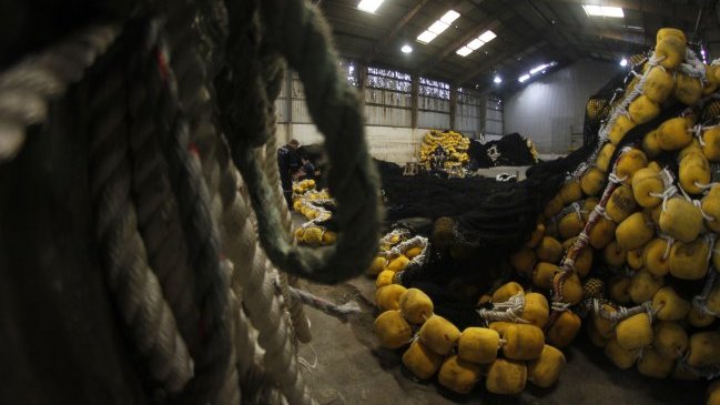 Sofofa informó que producción industrial cayó 1% interanual en junio