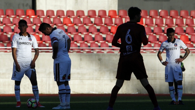 Colo Colo buscará una difícil hazaña ante Deportes La Serena
