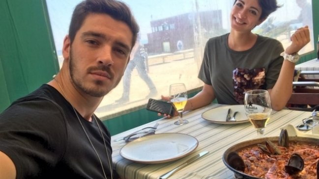 Paula Bolatti contó detalles de su ruptura con Alex Consejo