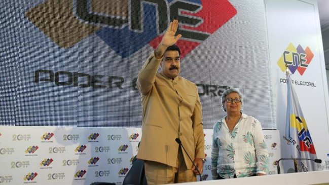 La Asamblea Constituyente se instaurará 