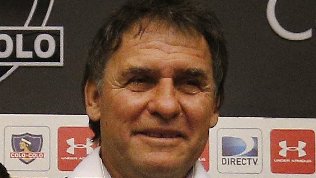 Raúl Ormeño, nuevo asesor de Blanco y Negro: Pablo Guede fue el gestor