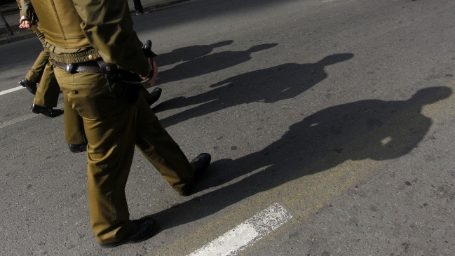 Aumentan en seis meses el plazo de investigación por fraude en Carabineros