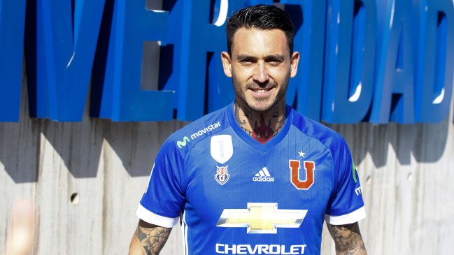 Mauricio Pinilla y el arbitraje: Colo Colo fue superior, pero los errores son graves