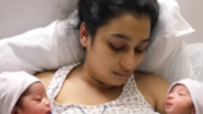 El drama que dejó huérfanos a tres niños en EE.UU.