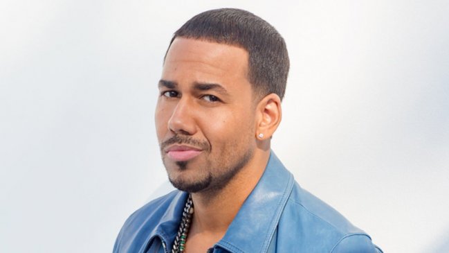 Romeo Santos contó la propuesta indecente que le hizo un colombiano