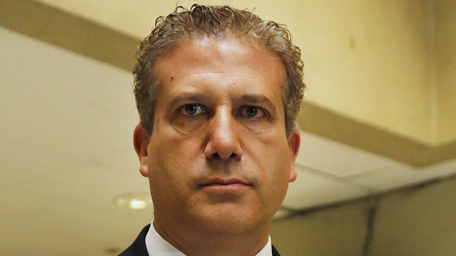 Directiva DC apoyará a Goic si decide 