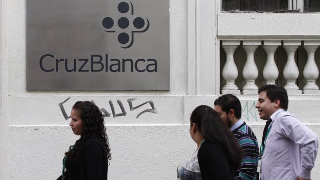 Isapres cerraron primer semestre con alza del 100 por ciento en utilidades