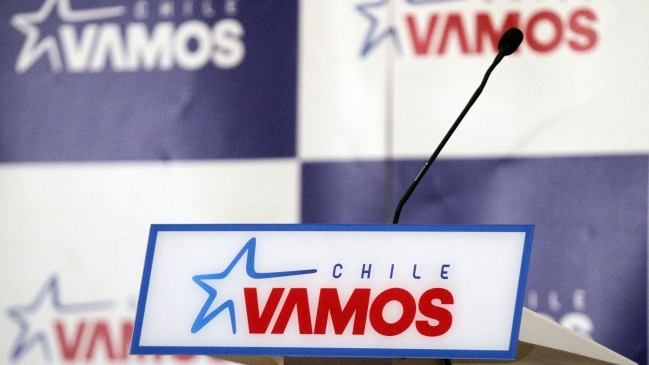 UDI y polémica por lista única: No es conveniente que Piñera sea árbitro