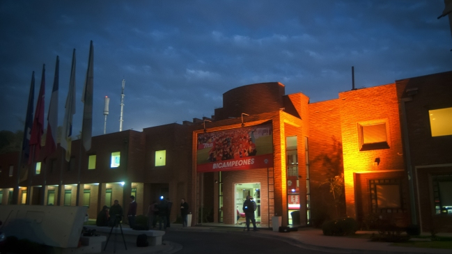 El cierre del libro de pases del fútbol chileno