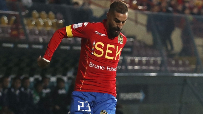 Sebastián Jaime: Trabajamos duro para sumar de a tres este fin de semana