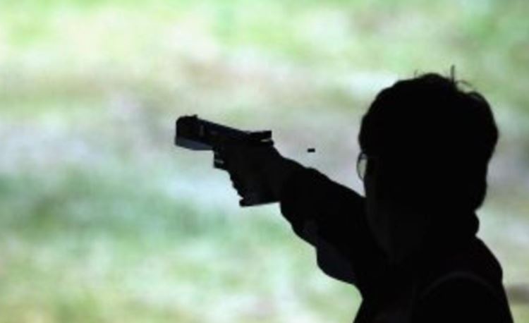 La venganza de una mujer contra el asesino de su marido