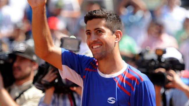 Hans Podlipnik: Junto a Andrei Vasilevski podemos dar grandes sorpresas