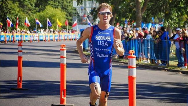 Triatletas de categoría mundial competirán en el Ironman 70.3 de Coquimbo