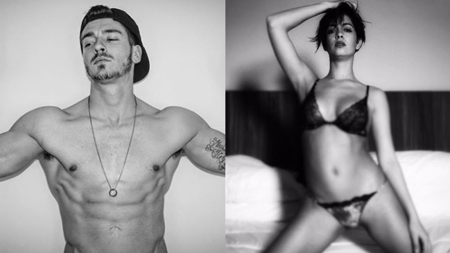 Alex y el fin de su relación con Paula Bolatti: Nos seguimos atrayendo