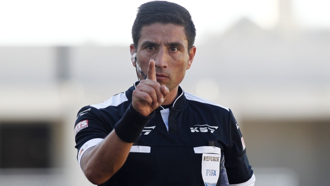 Cuatro árbitros cuestionados no dirigirán en la segunda jornada del Transición