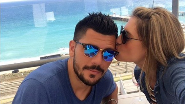 Juan Pedro y filtración de Karen Bejarano: 