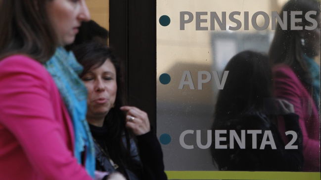 Fondos de Pensiones volvieron a registrar rentabilidades positivas en julio