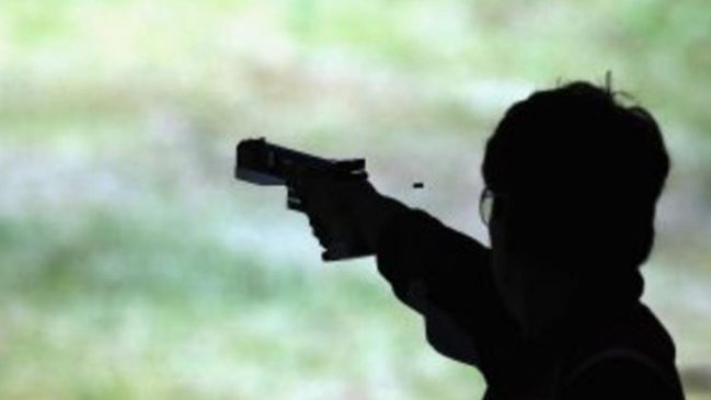 La venganza de una mujer contra el asesino de su marido